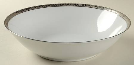 Regina 9" Round Vegetable Bowl