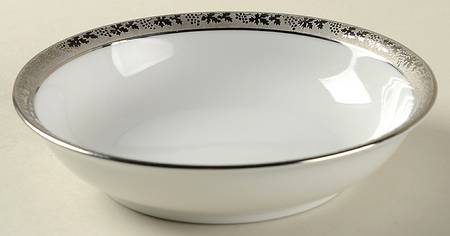 Regina Fruit/Dessert (Sauce) Bowl