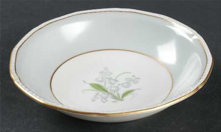 Romance Fruit/Dessert (Sauce) Bowl