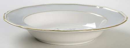 Romance Rim Soup Bowl