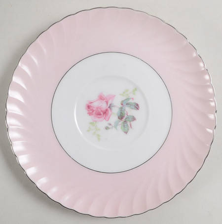 Rosarita Saucer for Cream Soup Bowl