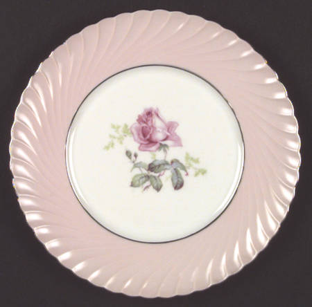 Rosarita Salad Plate