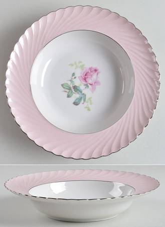 Rosarita Rim Soup Bowl
