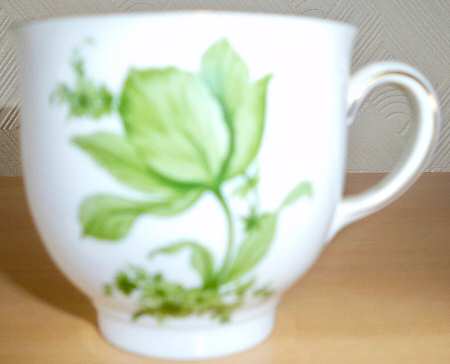 ROT100 Footed Cup