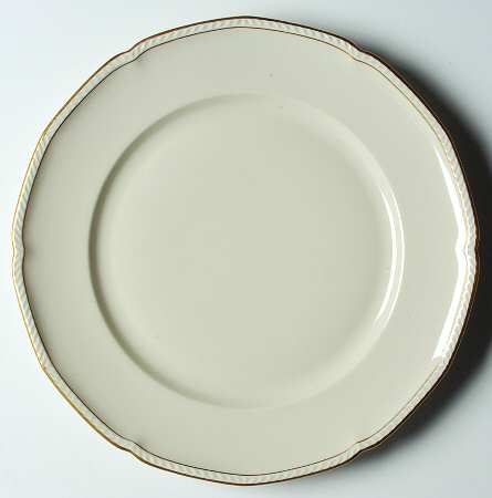 ROT105 Dinner Plate