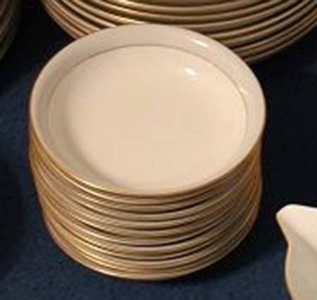 ROT106 Fruit/Dessert (Sauce) Bowl