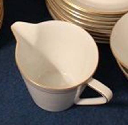 ROT106 Creamer