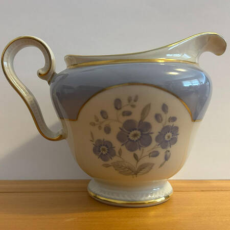 ROT107 Creamer