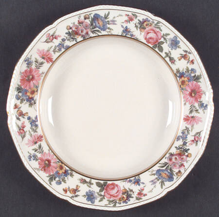 ROT110 Rim Soup Bowl
