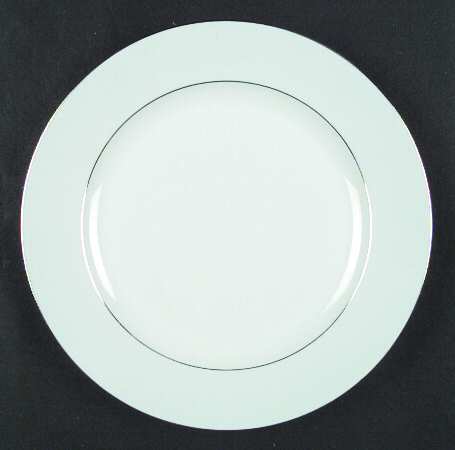 ROT116 Dinner Plate