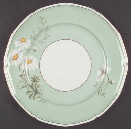 ROT117 Dinner Plate