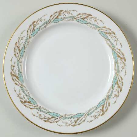 ROT120 Salad Plate