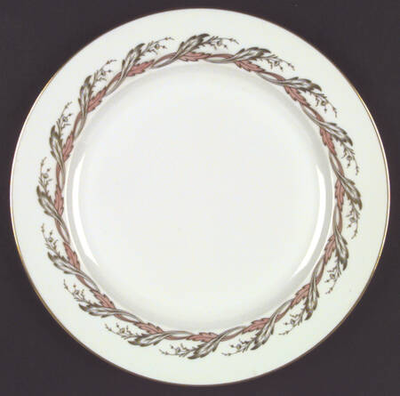 ROT13 Dinner Plate