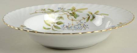 ROT14 Rim Soup Bowl