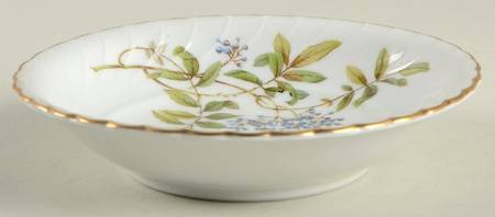 ROT14 Fruit/Dessert (Sauce) Bowl