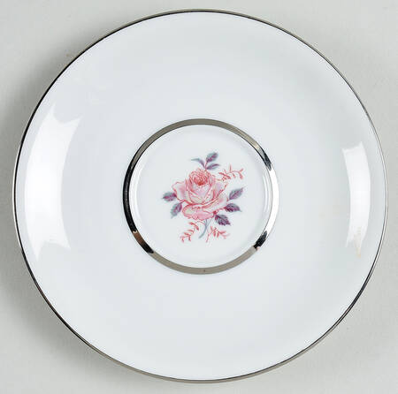ROT15 Saucer