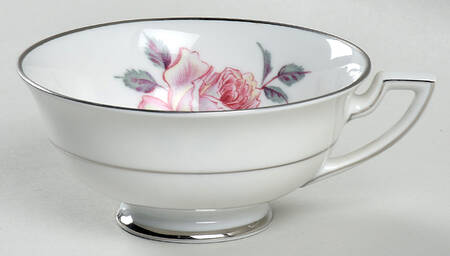 ROT15 Footed Cup