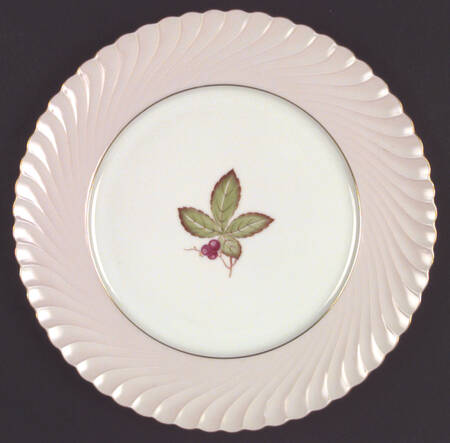 ROT17 Dinner Plate