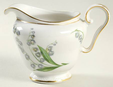 ROT18 Creamer