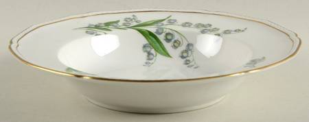 ROT18 Rim Soup Bowl