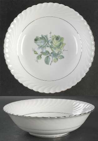 ROT2 9" Round Vegetable Bowl