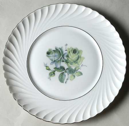 ROT2 Salad Plate