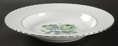 ROT2 Large Rim Soup Bowl