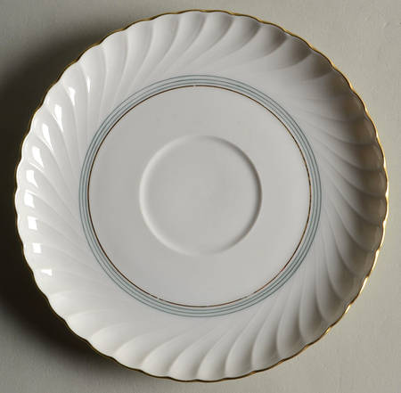 ROT22 Saucer