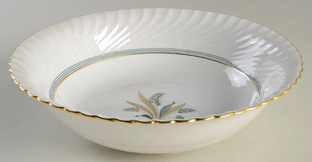 ROT22 9" Round Vegetable Bowl