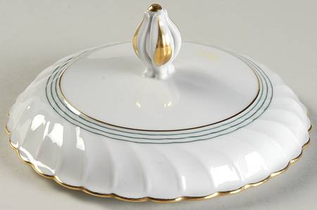 ROT22 Lid for Sugar Bowl