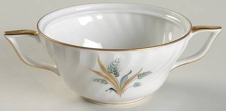 ROT22 Sugar Bowl No Lid