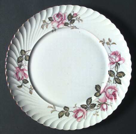 ROT24 Dinner Plate