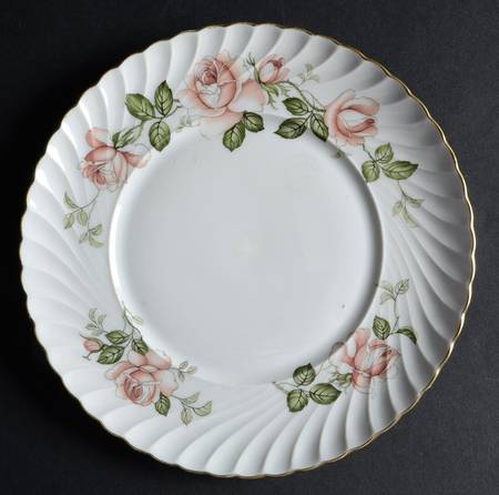 ROT24 Salad Plate