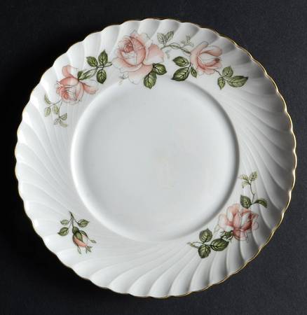 ROT24 Bread & Butter Plate
