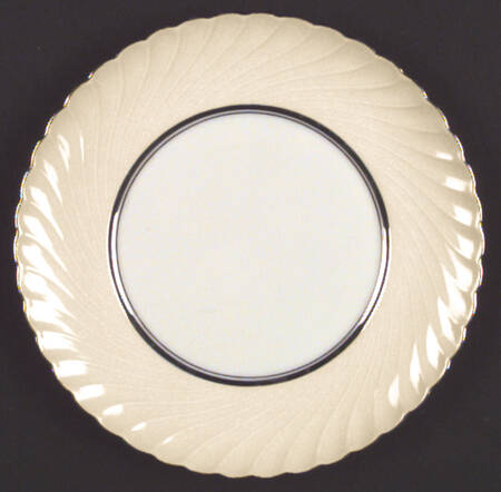 ROT30 Dinner Plate