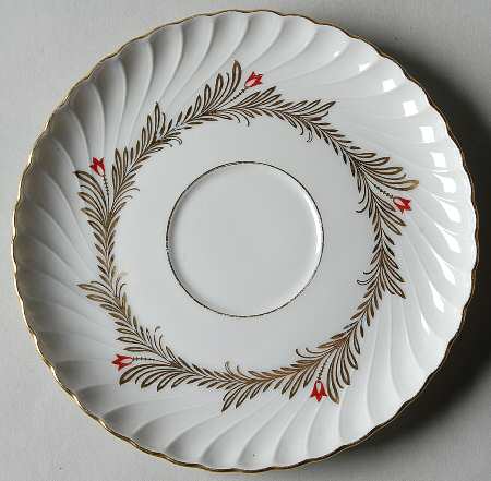 ROT31 Saucer