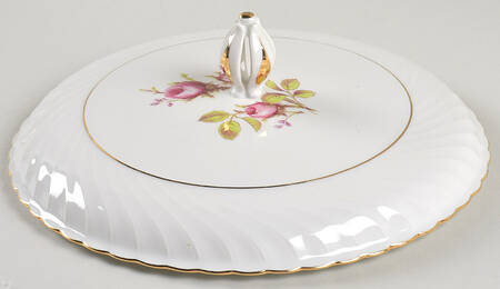 ROT32 Lid for Round Vegetable