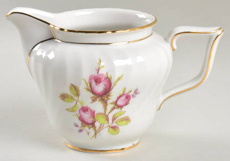 ROT32 Creamer by Royal Tettau