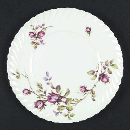 ROT33 Salad Plate