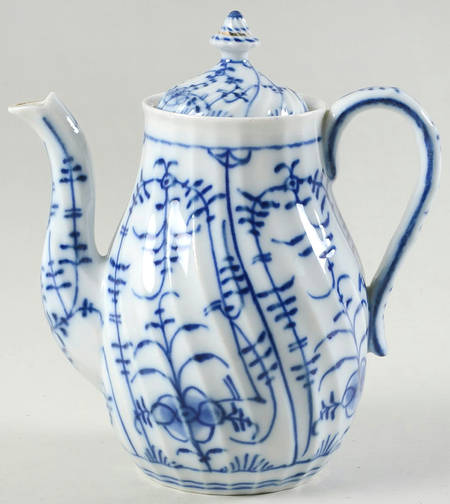 ROT34 Small Coffee Pot & Lid