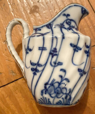 ROT34 Creamer