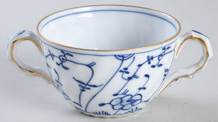 ROT34 Flat Bouillon Cup by Royal Tettau