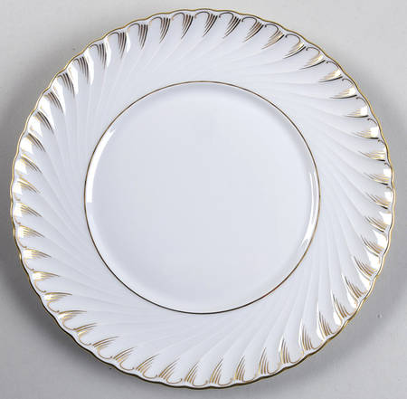 Salad Plate