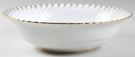 ROT35 9" Round Vegetable Bowl