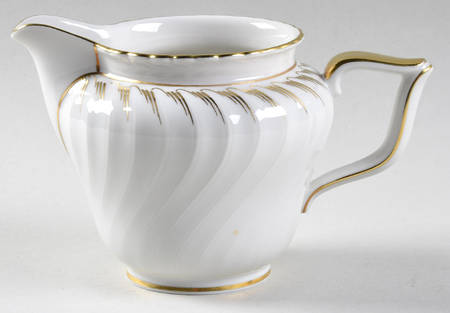 ROT35 Creamer