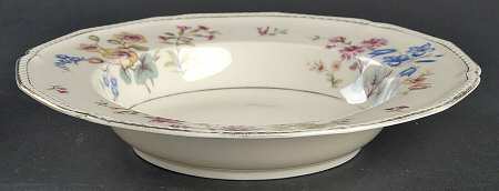ROT4 Rim Soup Bowl