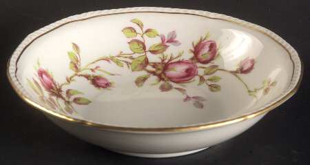 ROT47 Fruit/Dessert (Sauce) Bowl