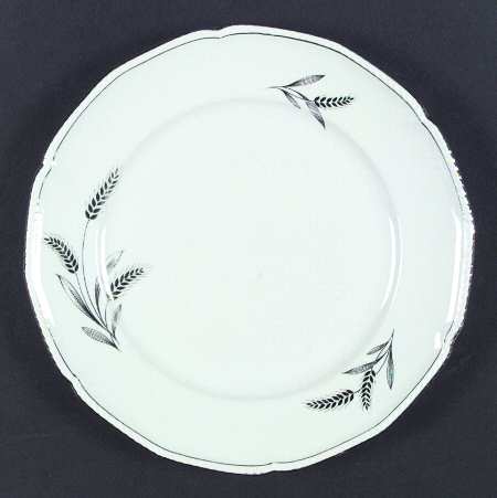 ROT51 Dinner Plate
