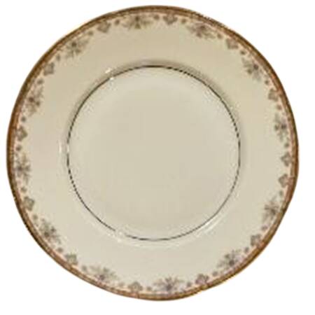 ROT55 Salad Plate