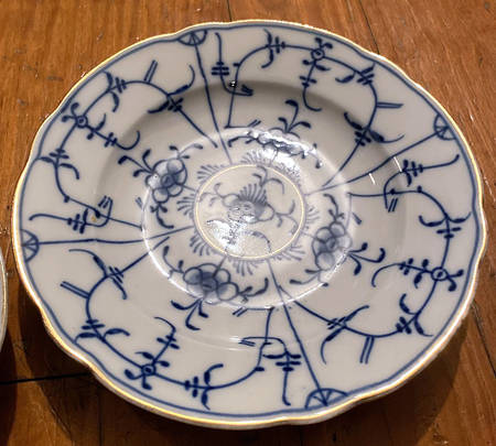 ROT58 Rim Soup Bowl